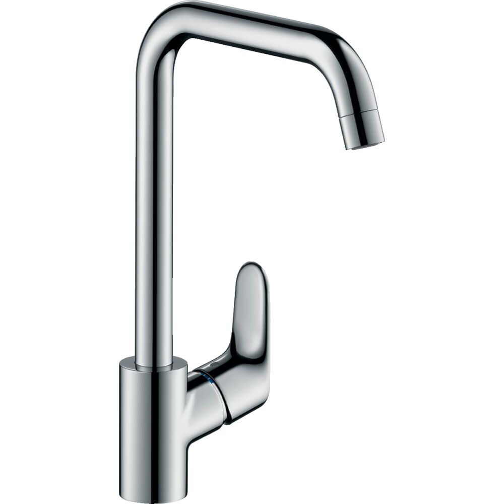 Смеситель для кухни HG Focus E2 HANSGROHE 31820000