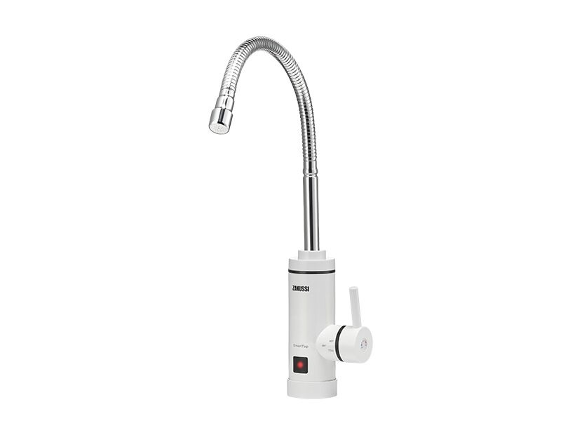 Водонагреватель ZANUSSI SmartTap