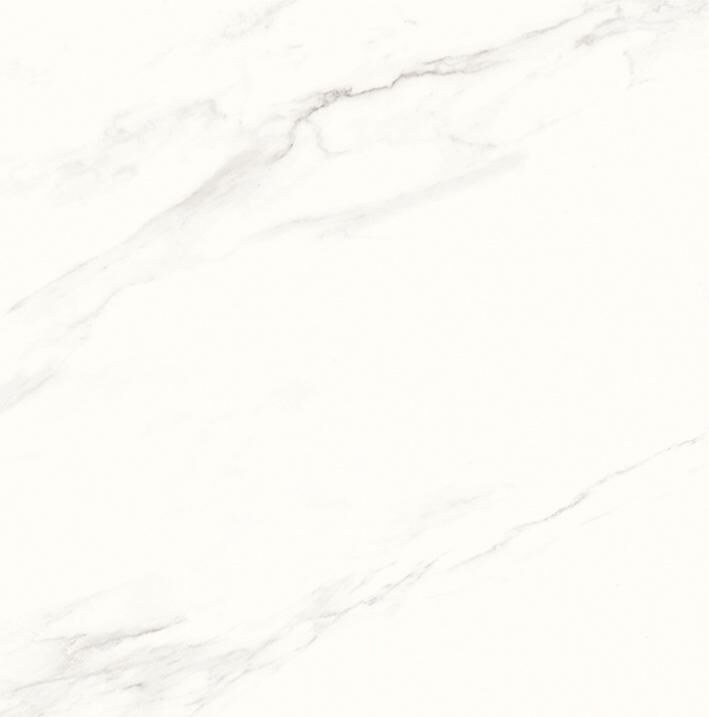 CALACATTA SUPERB КЕРАМОГРАНИТ БЕЛЫЙ 60X60 ПОЛИРОВАННЫЙ
