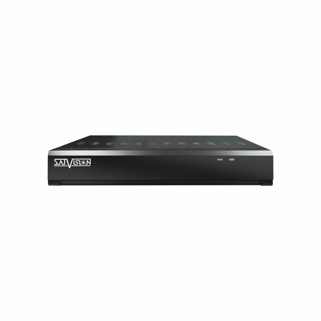 Видеорегистратор гибридный 4-кан цифровой SVR-4115-P