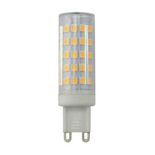 Лампа Ecola G9 LED 10W Corn Micro 220V 2800K G9RW10ELC