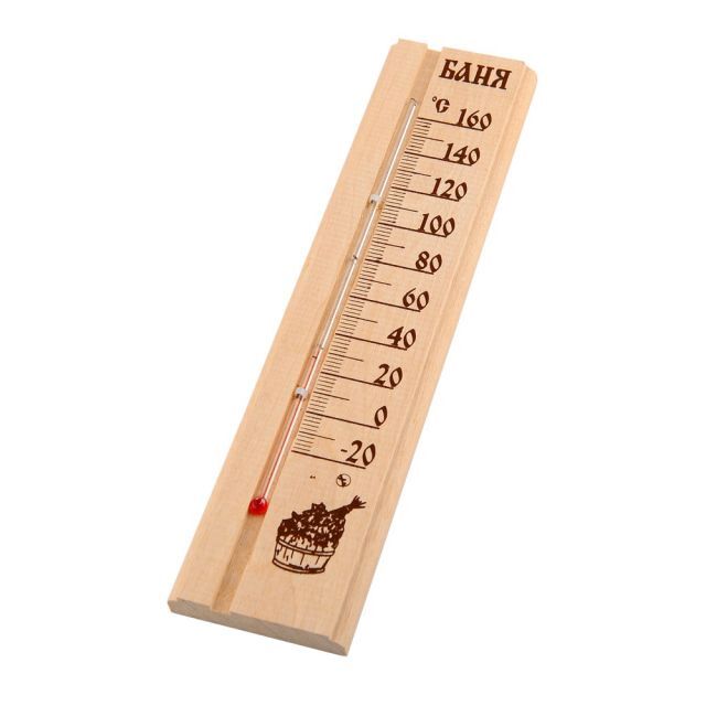 Термометр для сауны.ТСС-2