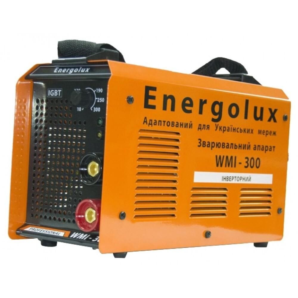 Инвертор Energolux WMI-300**