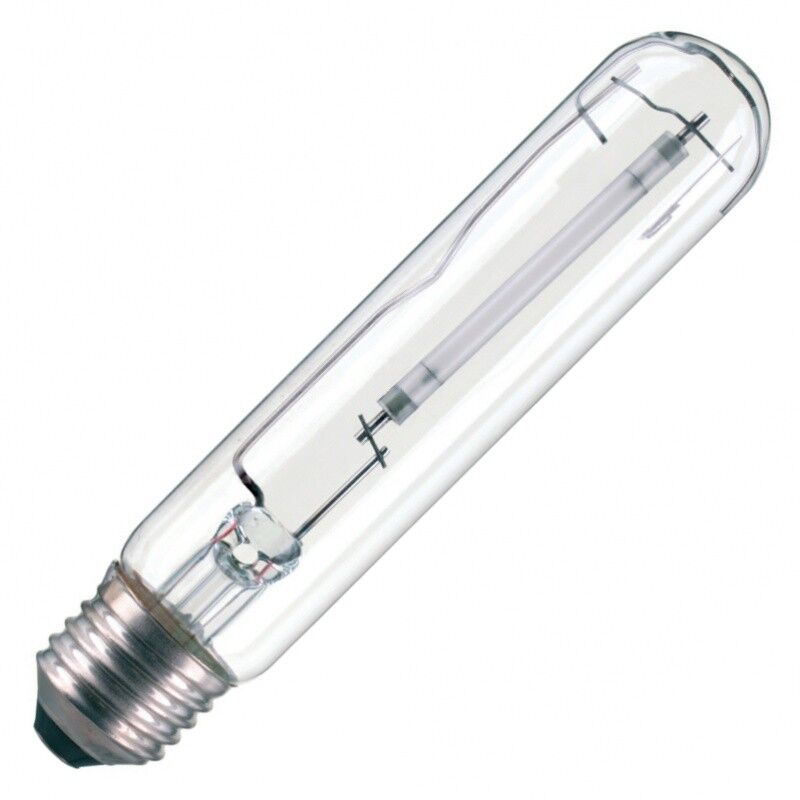 Лампа PHILIPS SON-T 250 Вт Е40 212881