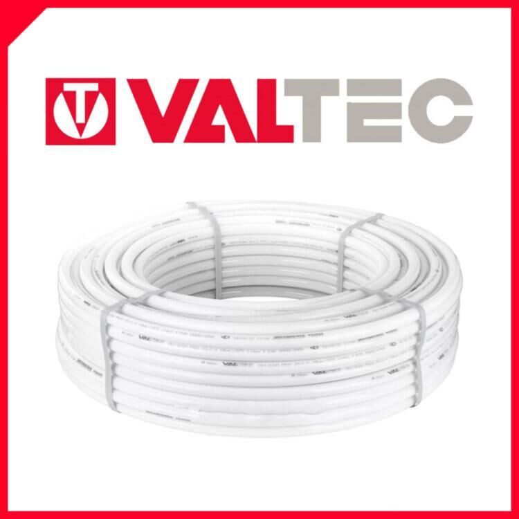 Труба 20х2,0 металлопластиковая VALTEC