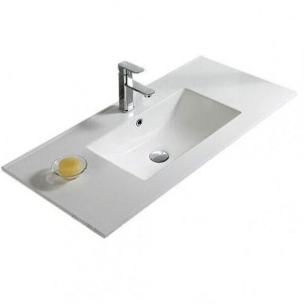 Раковина для ванной MELANA 800-9080Е