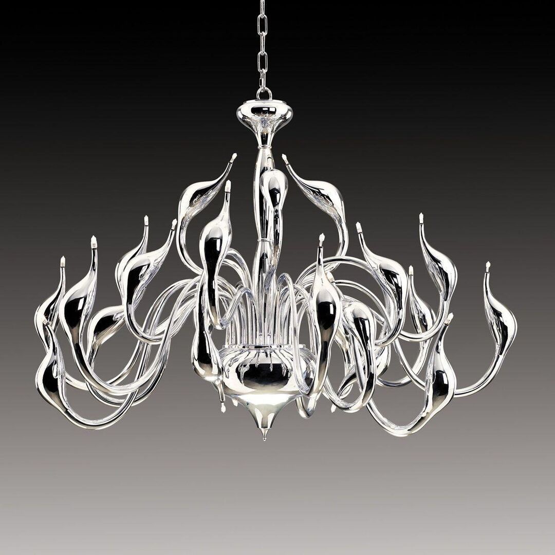 Светильник  Lightstar Cigno Collo Ch 751244