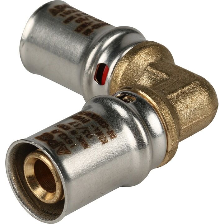 Уголок пресс 16х16 SFP-0009-001616 STOUT
