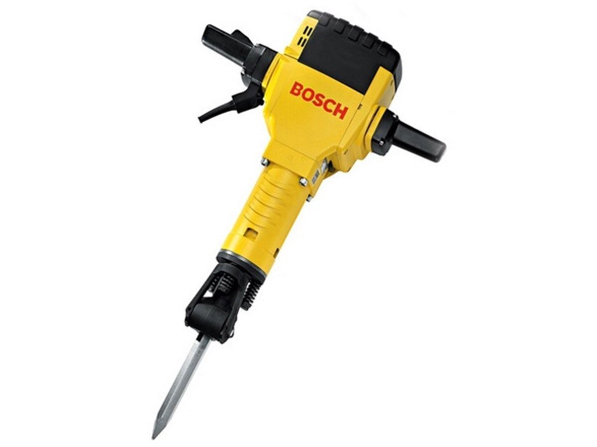 Отбойный молоток BOSCH GSH 27 0.611.304.108