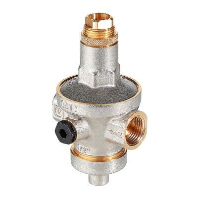 Редуктор давления мембранный Valtec 3/4' (1-7) VT085