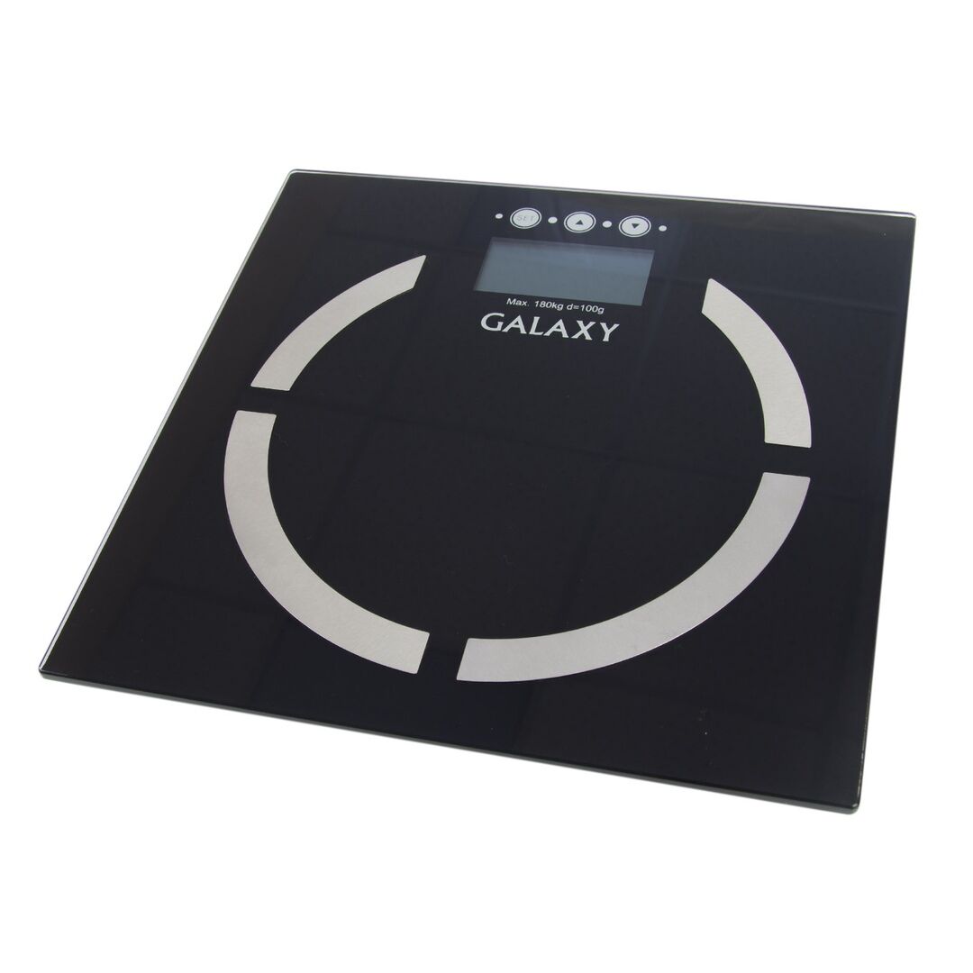 Весы Galaxy GL4850 электронные