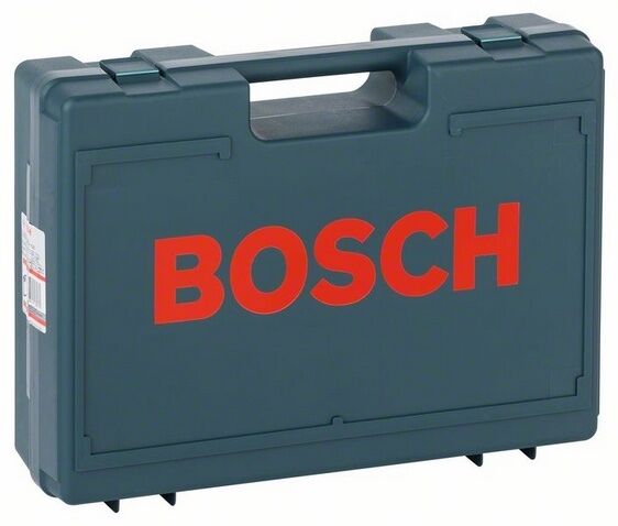 Шлифмашина угловая Bosch 'GWS 1400' 0601824900 (Кейс)