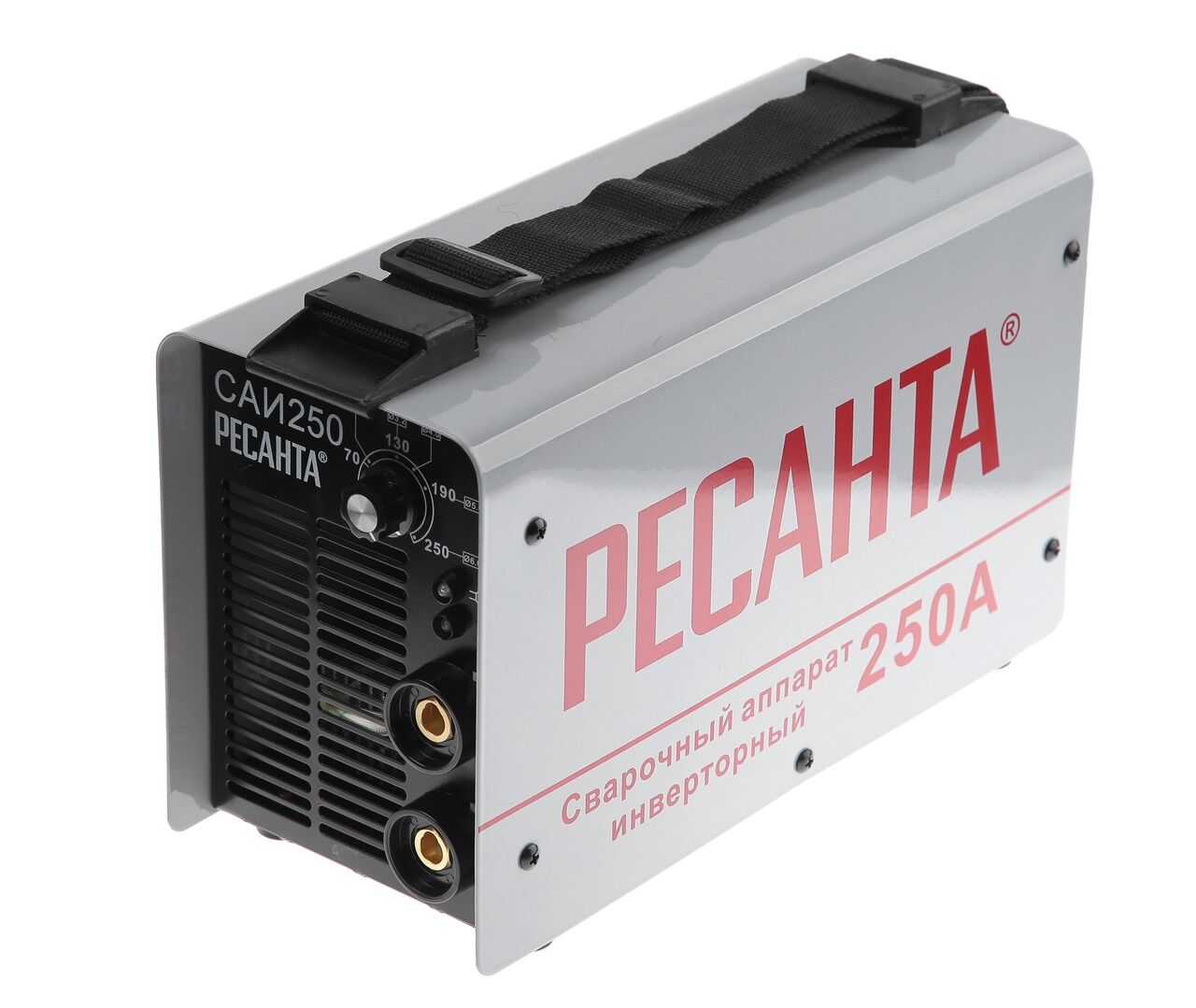 Инвертор САИ 250 Ресанта