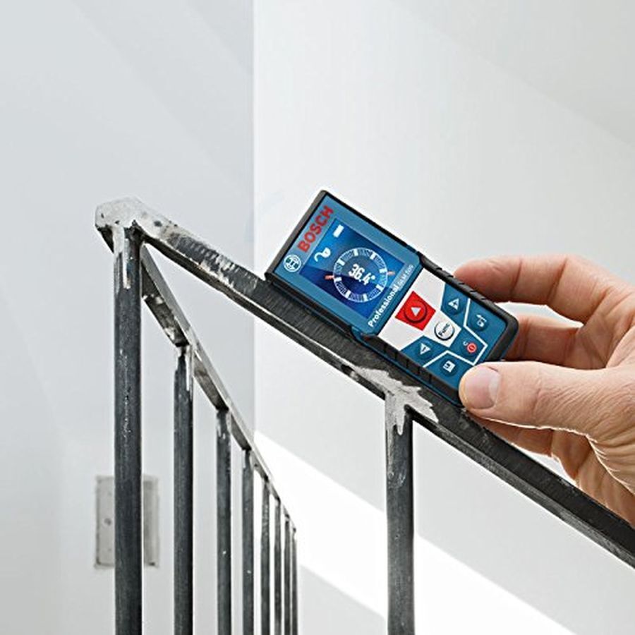 Дальномер лазерный Bosch GLM 500