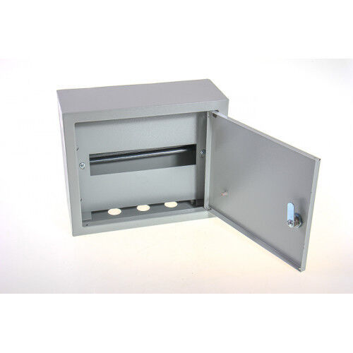 Щит ЩРН-12 IP31 (220х300х125) народный TDM