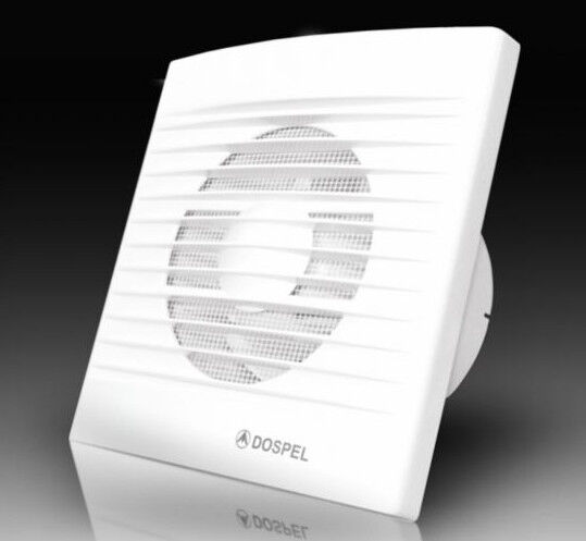 Вентилятор Dospel 150 WC