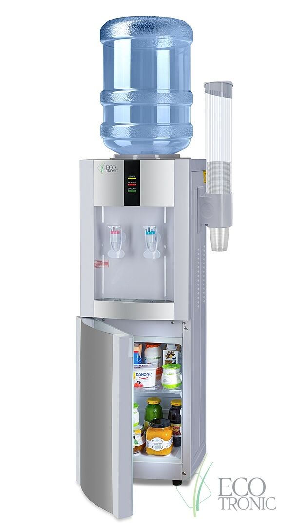 Кулер Ecotronic H1-LF