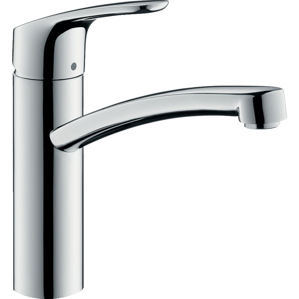 Смеситель для кухни HG Focus E2 HANSGROHE 31806000
