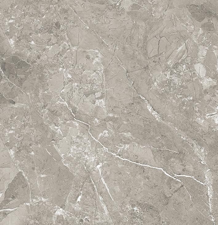 ROMANO GREY КЕРАМОГРАНИТ СЕРЫЙ 60X60 ПОЛИРОВАННЫЙ