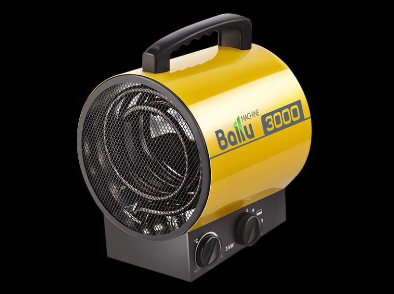 Пушка тепловая Ballu BHT-PA-3