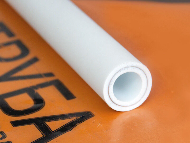 Труба армированная ALUPIPE 32 PN25 MeerPlast