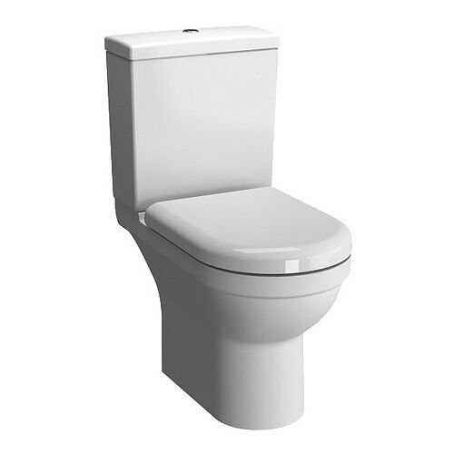 Комплект безободкового унитаза S50 Open-back 9797B003-7204