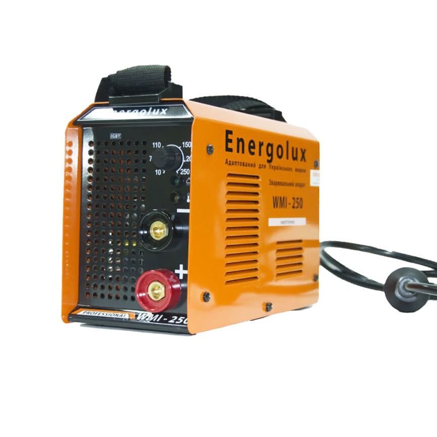 Инвертор Energolux WMI-250**