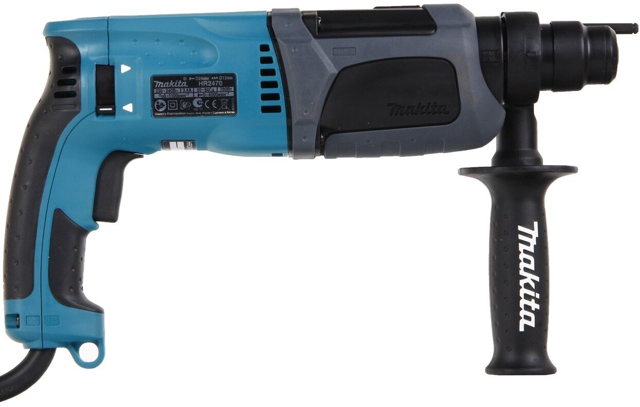 Перфоратор Makita HR2470