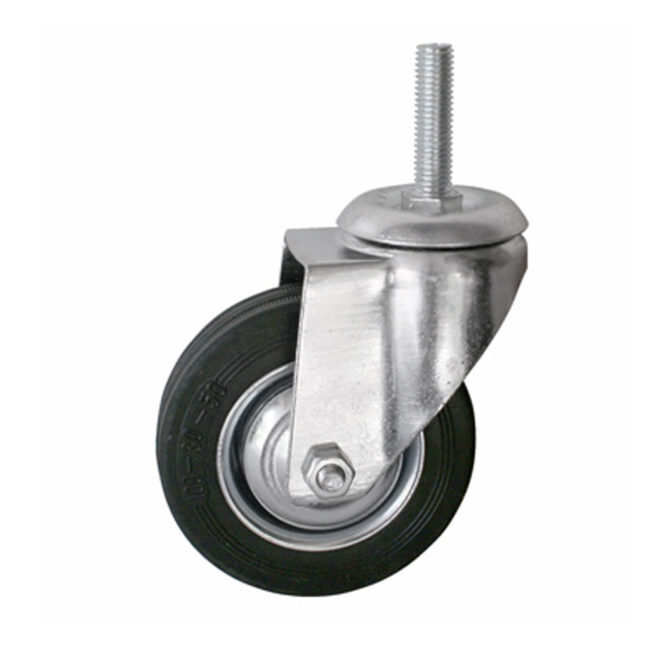Колесо SCt 80+ пов. болт. d=200 185кг