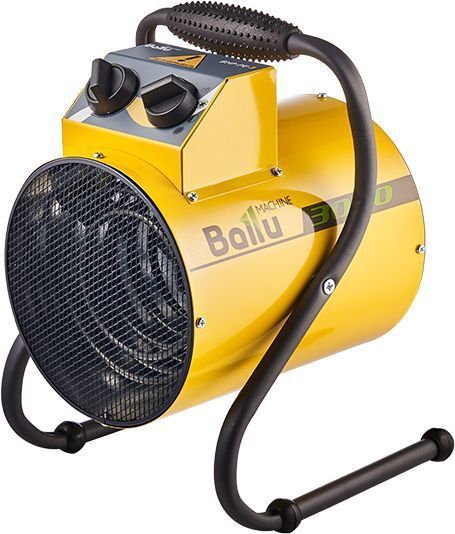 Тепловая пушка BALLU BHP-PЕ - 5