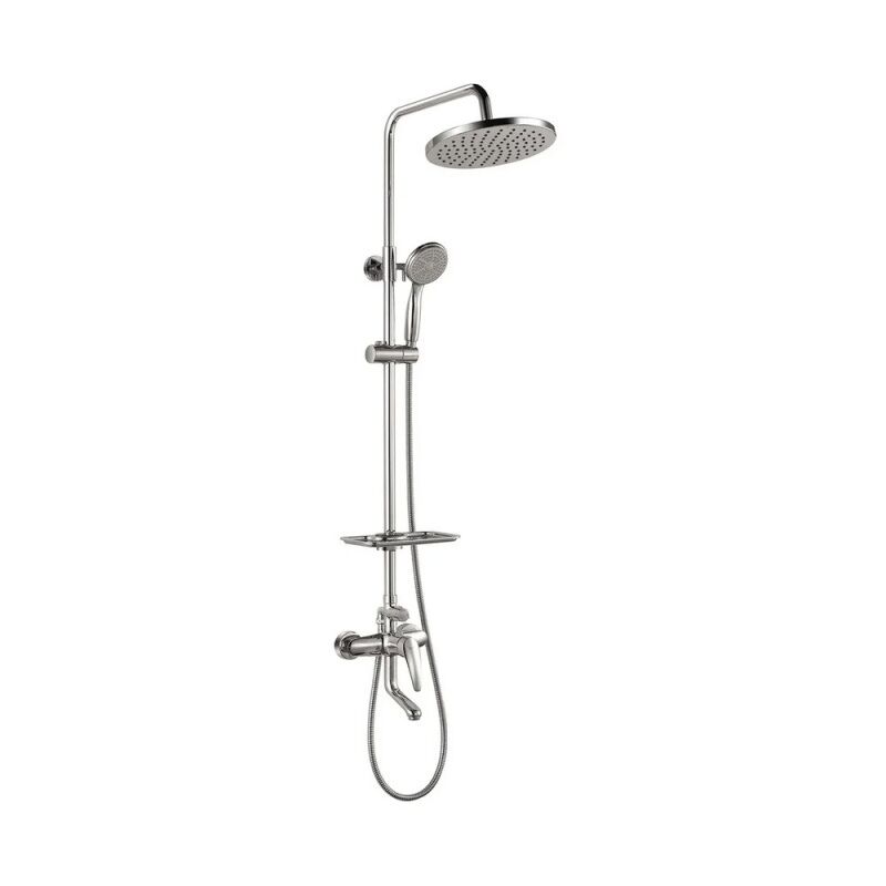 Смеситель для ванны LINARA LM0462C