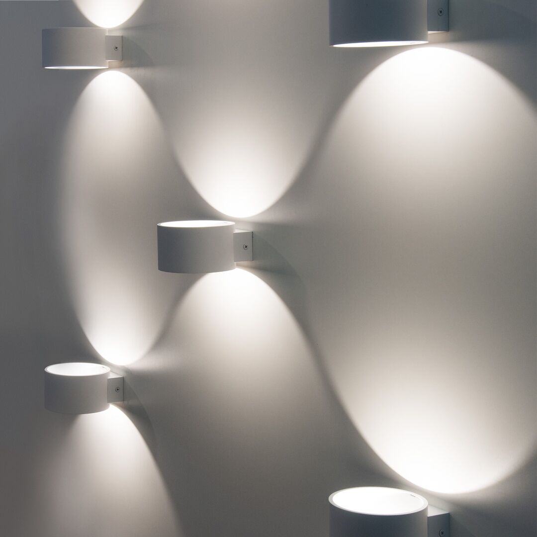 Светильник MRL LED 1045 белый