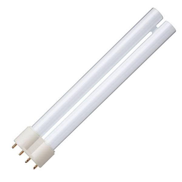 Лампа OSRAM DULUX  L 24W/840 2G11