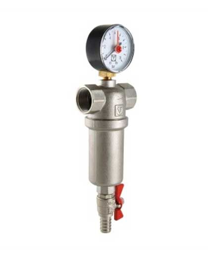 Фильтр промывной 1 VT389