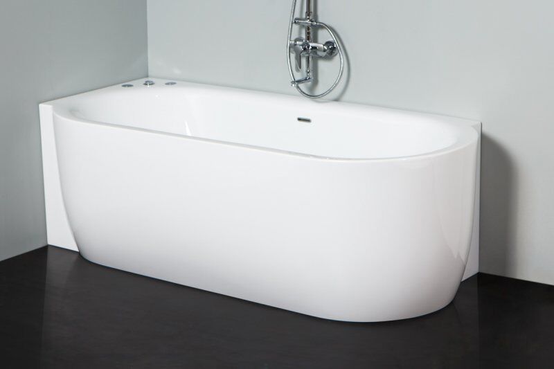 Ванна BELBAGNO BB11-1700R