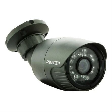 Видеокамера уличная SVI-S112-N 1.3Mpix 3.6мм