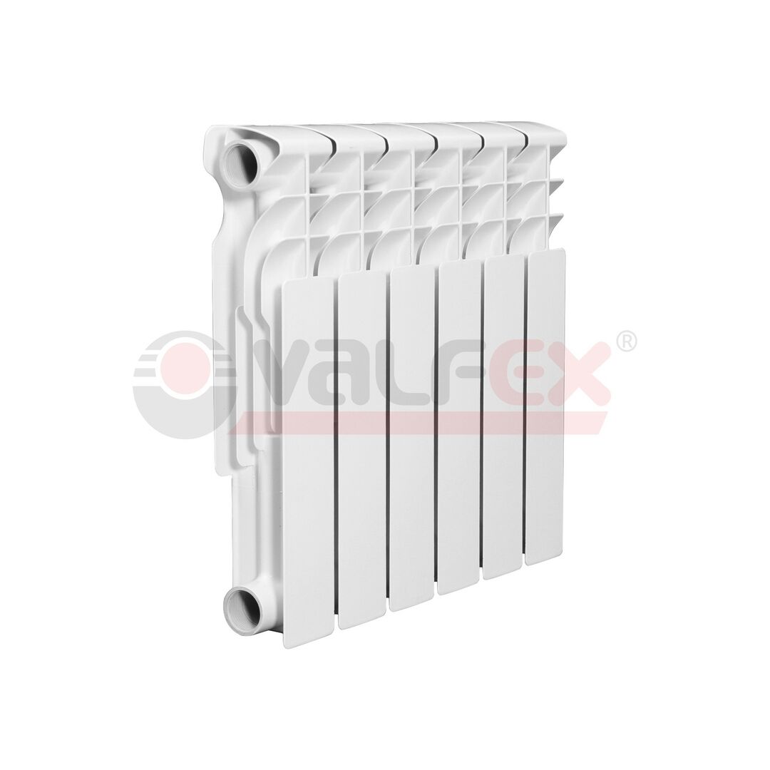Радиатор биметалл VALFEX OPTIMA Version 2.0 500 12 секц