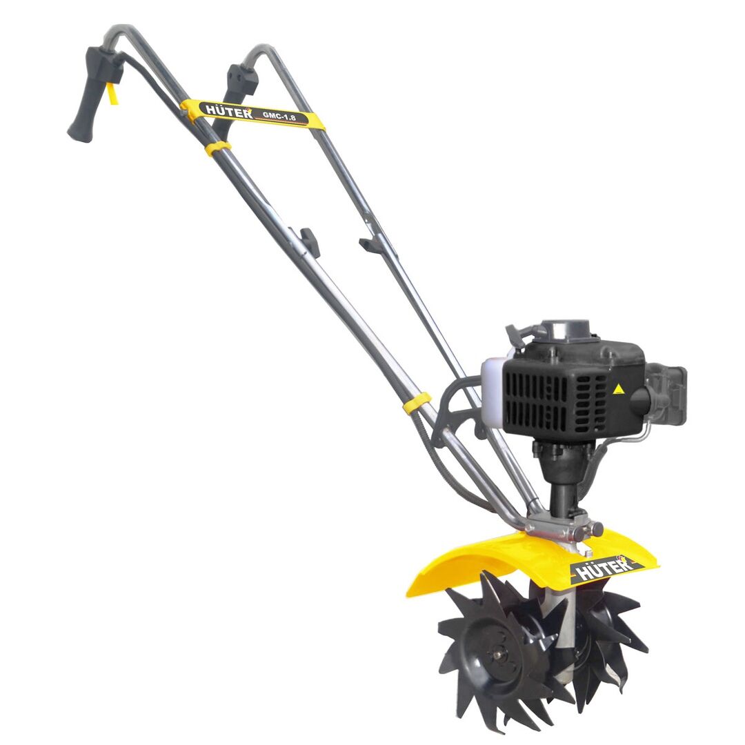 Мотокультиватор GMC-1.8 HUTER*
