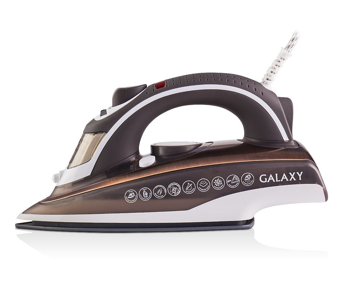 Утюг Galaxy GL6114