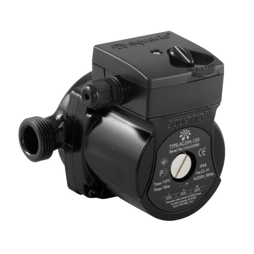Насос AC 256-130 АКВАРИО