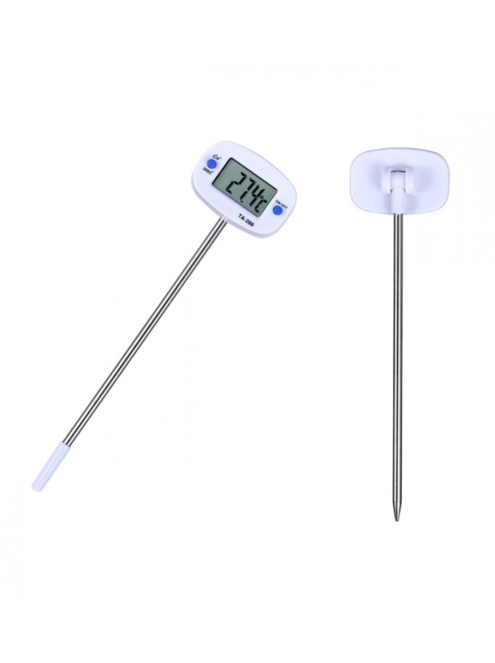 Термометр электронный ТА-288