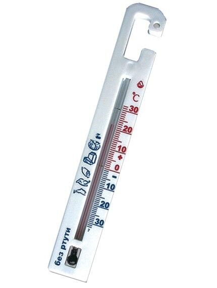 Термометр ТБ-3-М1 для холодильника исп.26