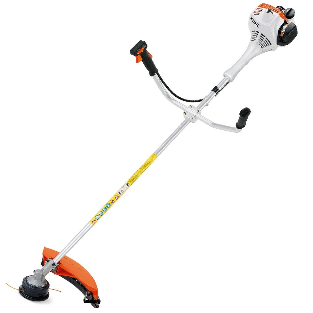 Триммер бензиновый FS 55 С-Е с реж.диском Stihl