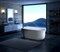 Ванна BELBAGNO BB11-1700R