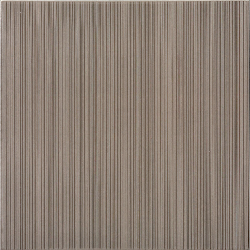 Плитка напольная STRIPE_IC серай 43х43 (InterCerama) 434399072